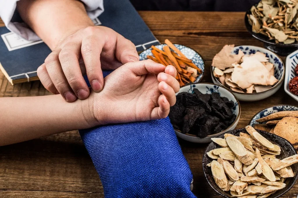 hands tcm meridian point massage | Free Skin & Body Perfect
